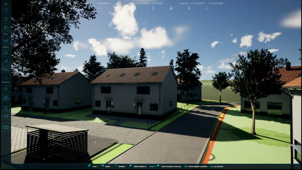 Tutorials - Geovisual Interactive