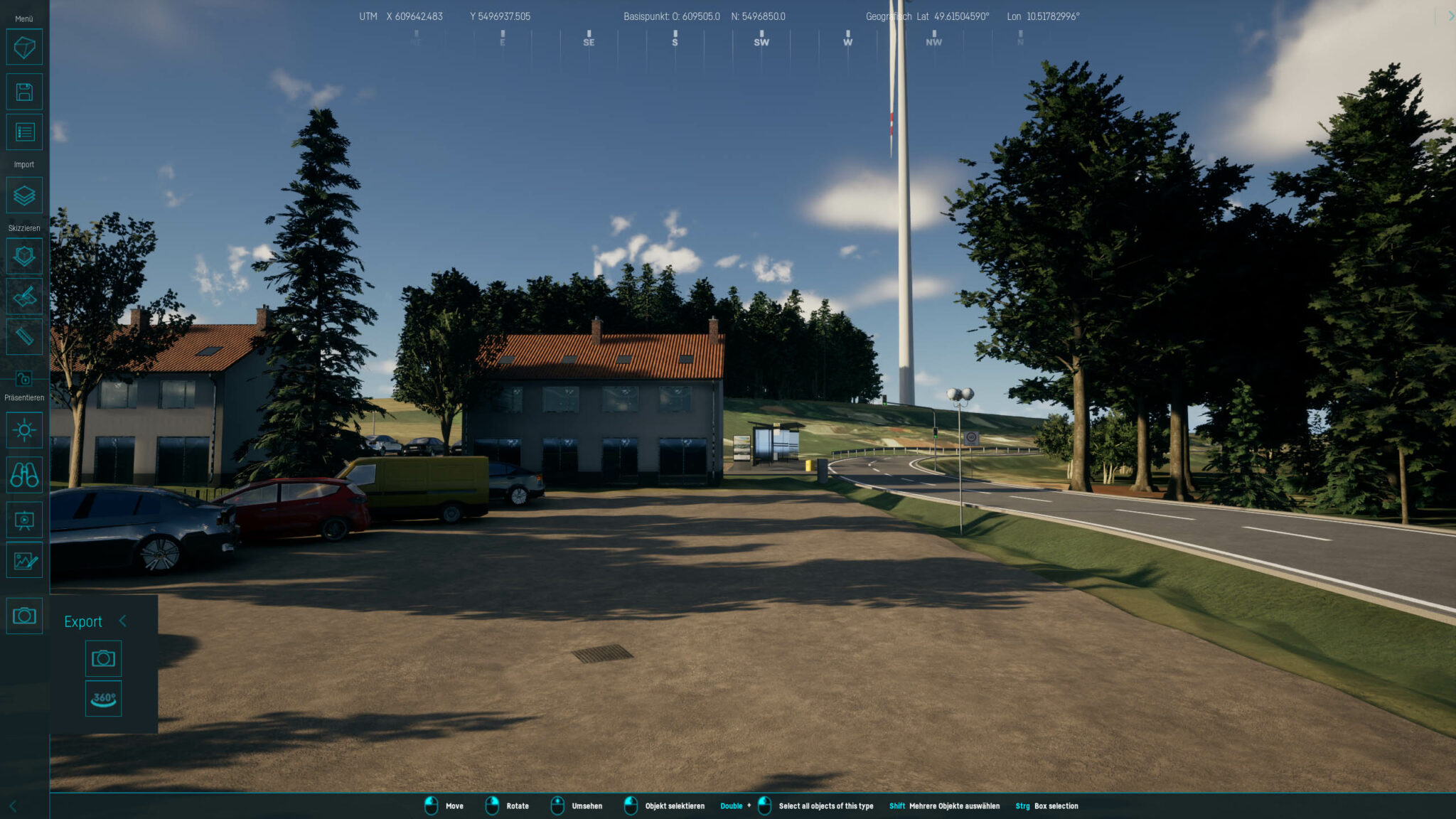 View Tutorials Link Tutorials - Geovisual Interactive