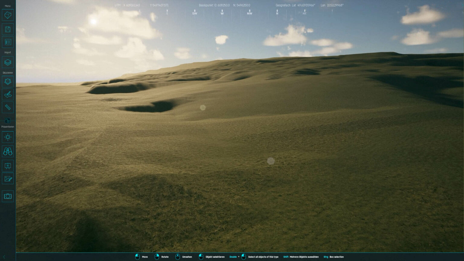 View Tutorials Link Tutorials - Geovisual Interactive